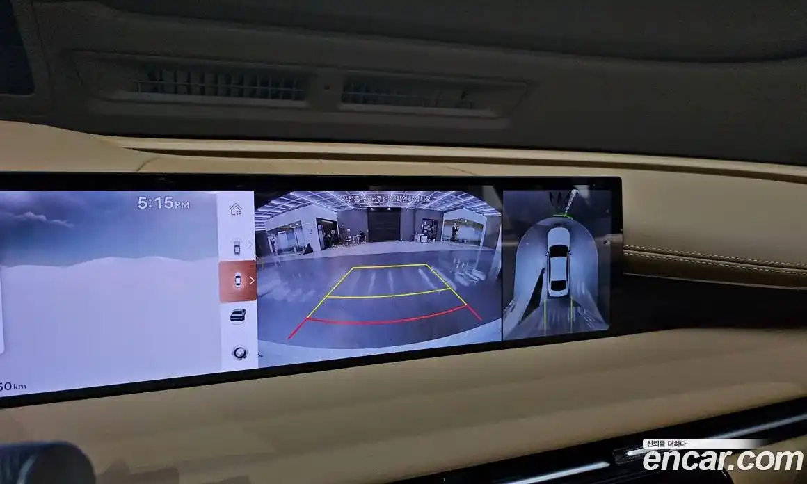 Genesis G80 2024 2.5 Автомат в Москве № 1129105, фото 15