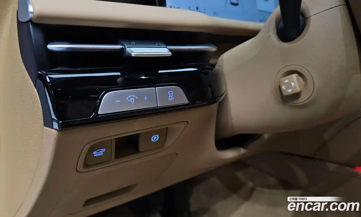 Genesis G80 2024 2.5 Автомат в Москве № 1129105, фото 18