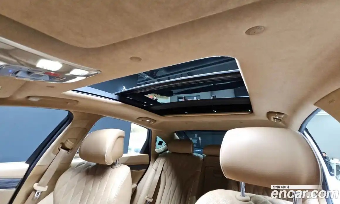 Genesis G80 2024 2.5 Автомат в Москве № 1129105, фото 19