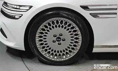 Genesis G80 2024 2.5 Автомат в Москве № 1129105, миниатюра 5