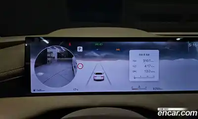 Genesis G80 2024 2.5 Автомат в Москве № 1129105, миниатюра 8