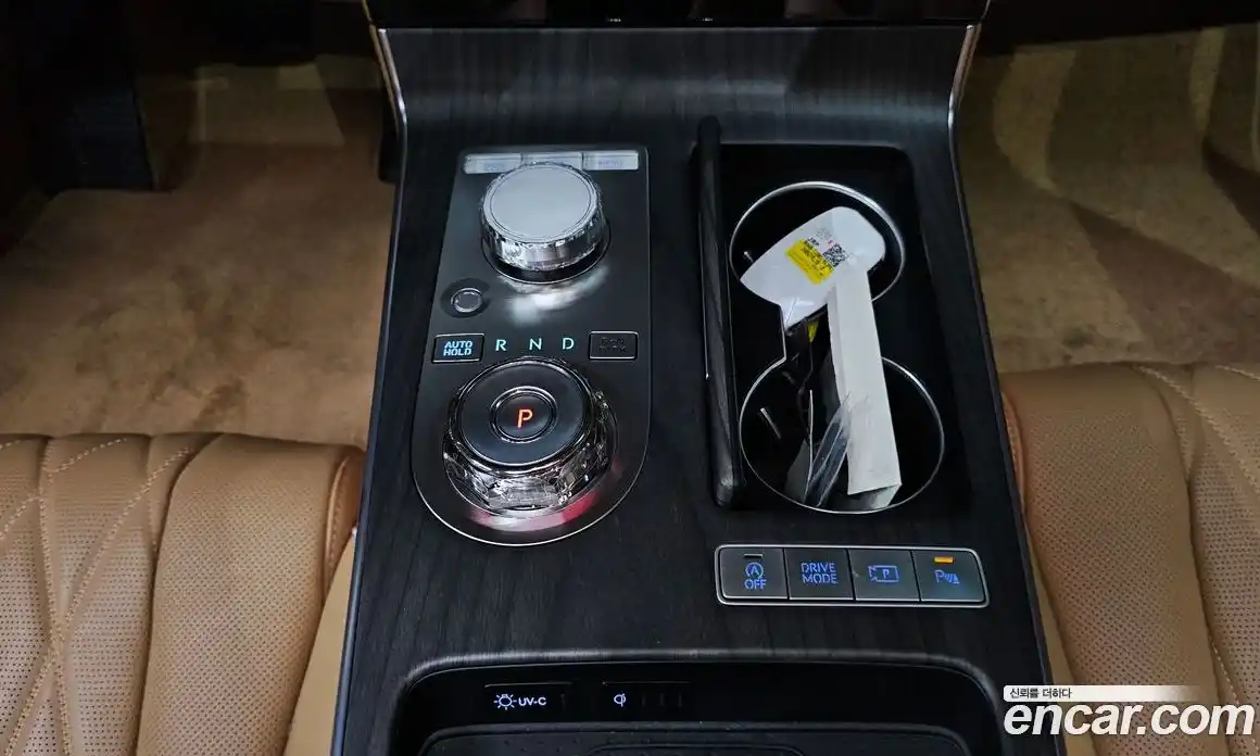 Genesis G80 2024 2.5 Автомат в Москве № 1129105, фото 9