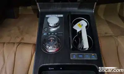 Genesis G80 2024 2.5 Автомат в Москве № 1129105, миниатюра 9