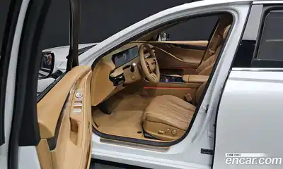 Genesis G80 2024 2.5 Автомат в Москве № 1129105, миниатюра 10