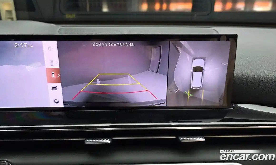 Genesis GV80 2024 2.5 Автомат в Москве № 1129113, фото 15