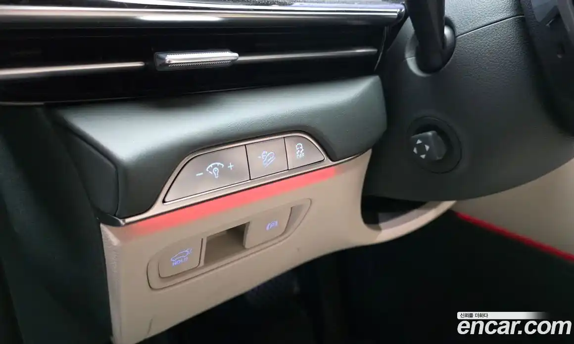 Genesis GV80 2024 2.5 Автомат в Москве № 1129113, фото 18