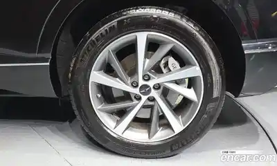 Genesis GV80 2024 2.5 Автомат в Москве № 1129113, миниатюра 5