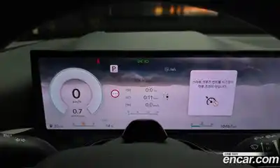 Genesis GV80 2024 2.5 Автомат в Москве № 1129113, миниатюра 8