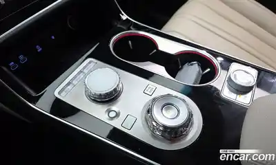 Genesis GV80 2024 2.5 Автомат в Москве № 1129113, миниатюра 9