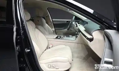 Genesis G80 2024 3.5 Классический в Москве № 1129129, миниатюра 11
