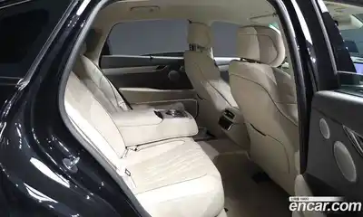 Genesis G80 2024 3.5 Классический в Москве № 1129129, миниатюра 12