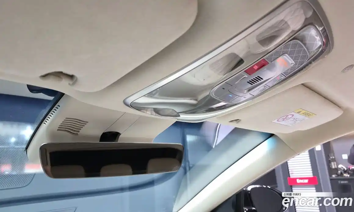 Genesis G80 2024 3.5 Классический в Москве № 1129129, фото 18