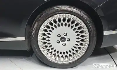 Genesis G80 2024 3.5 Классический в Москве № 1129129, миниатюра 5