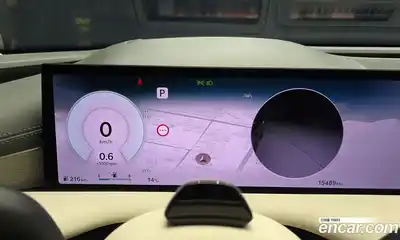 Genesis G80 2024 3.5 Классический в Москве № 1129129, миниатюра 8