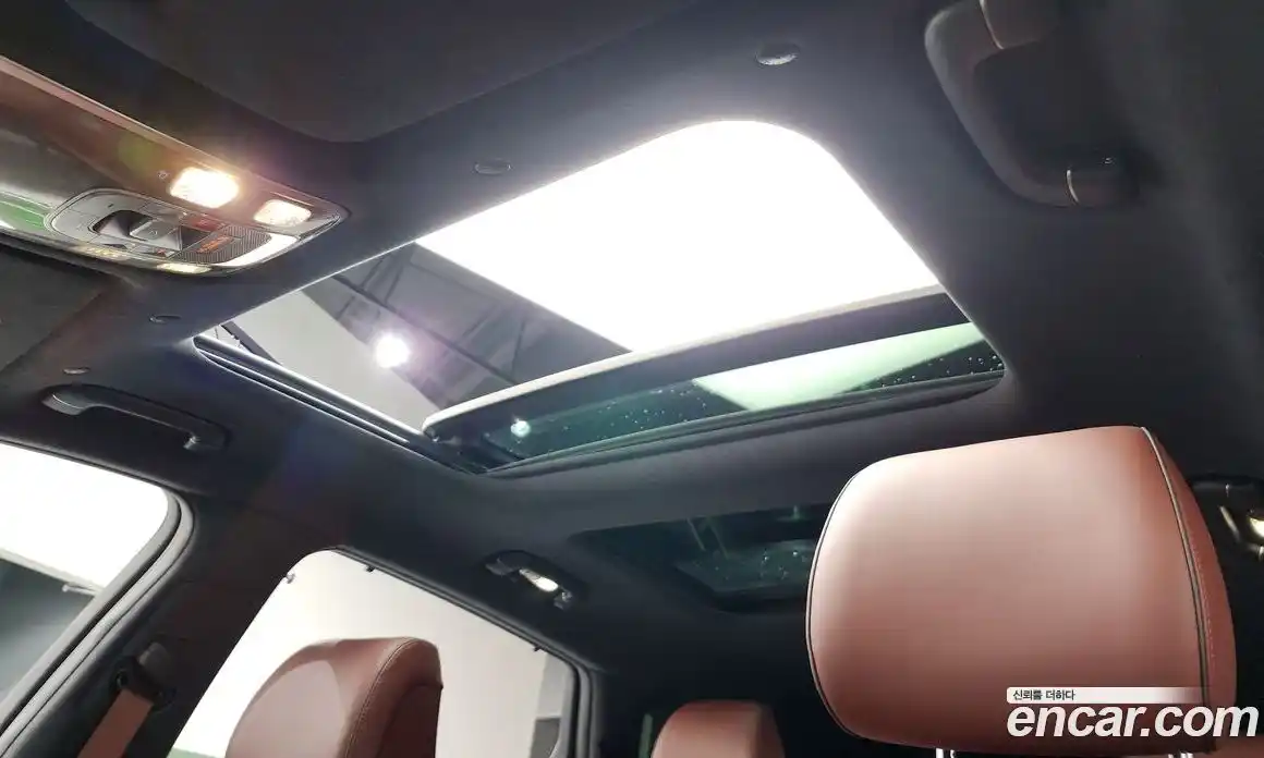 Genesis GV80 2025 2.5 Автомат в Москве № 1129147, фото 18