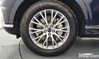 Genesis GV80 2025 2.5 Автомат в Москве № 1129147, миниатюра 5