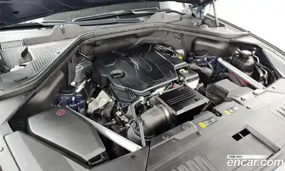 Genesis GV80 2025 2.5 Автомат в Москве № 1129147, миниатюра 6