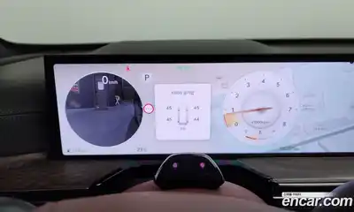 Genesis GV80 2025 2.5 Автомат в Москве № 1129147, миниатюра 8