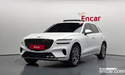 Genesis GV70 2.2 Diesel AWD