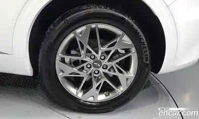 Genesis GV70 2021 2.2 Автомат в Москве № 1129154, миниатюра 5