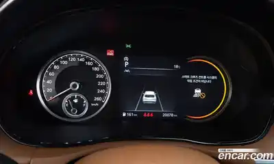 Genesis GV70 2021 2.2 Автомат в Москве № 1129154, миниатюра 8