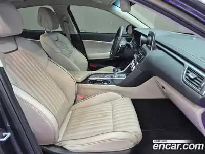 Genesis G70 2019 2.0 гидро в Москве № 1129195, миниатюра 12