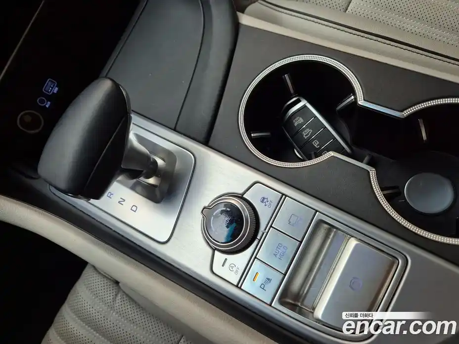 Genesis G70 2019 2.0 гидро в Москве № 1129195, фото 14