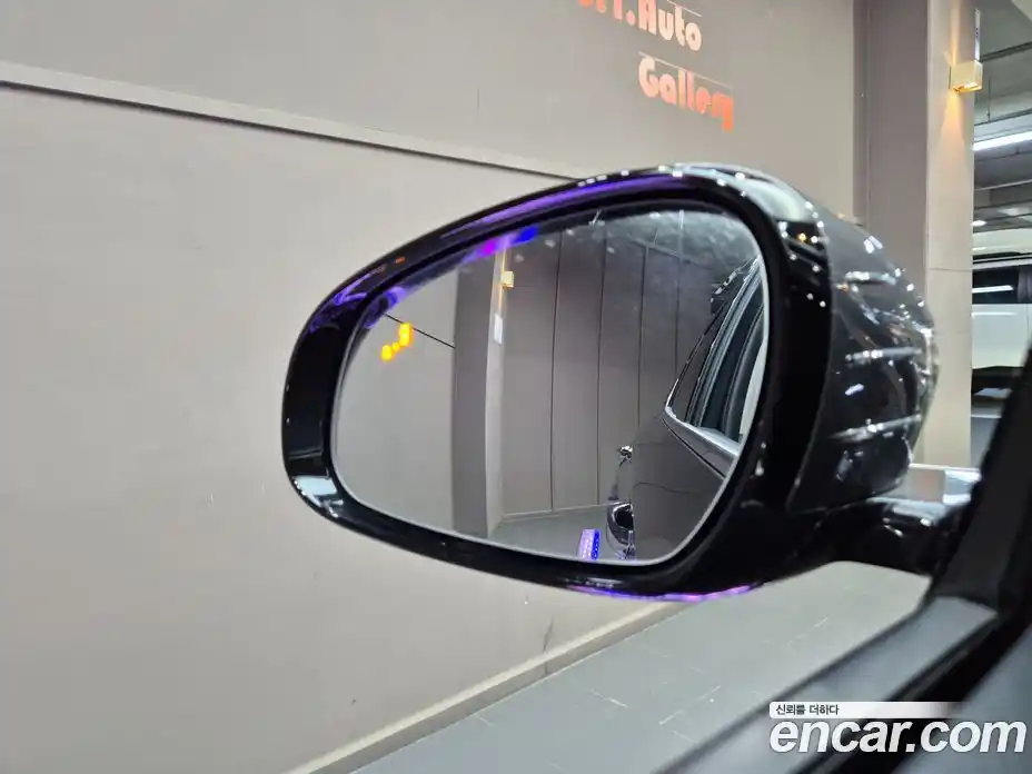 Genesis G70 2019 2.0 гидро в Москве № 1129195, фото 19