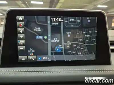 Genesis G70 2019 2.0 гидро в Москве № 1129195, миниатюра 10