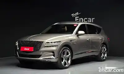 Genesis GV80 3.0 Diesel AWD