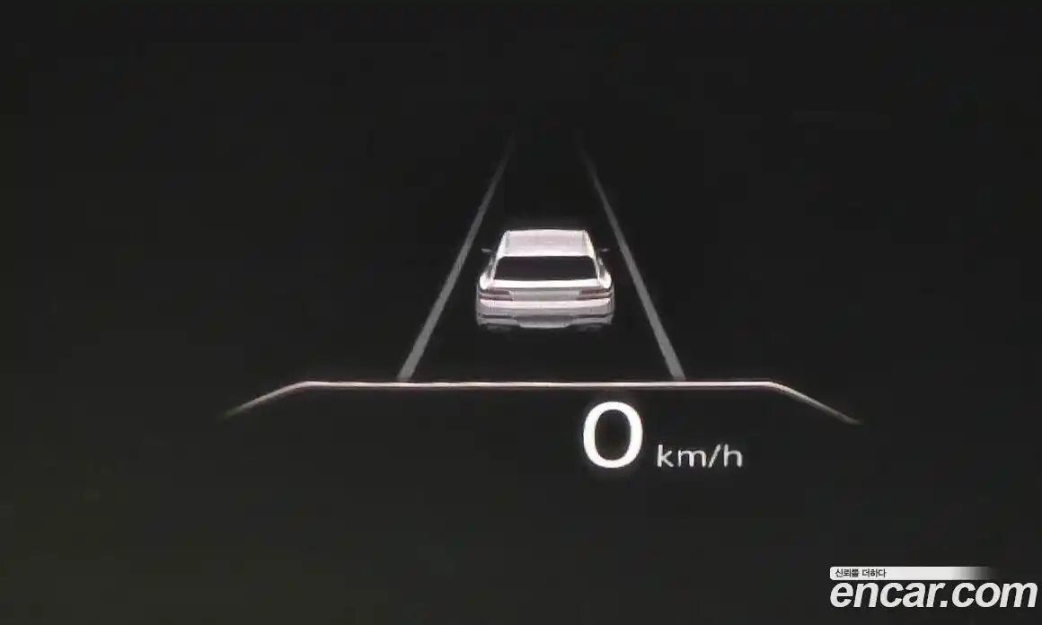 Genesis GV80 2020 3.0 Автомат в Москве № 1129223, фото 14