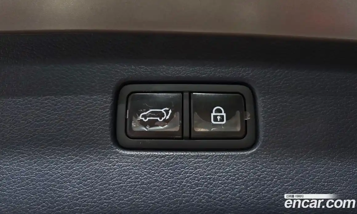 Genesis GV80 2020 3.0 Автомат в Москве № 1129223, фото 17