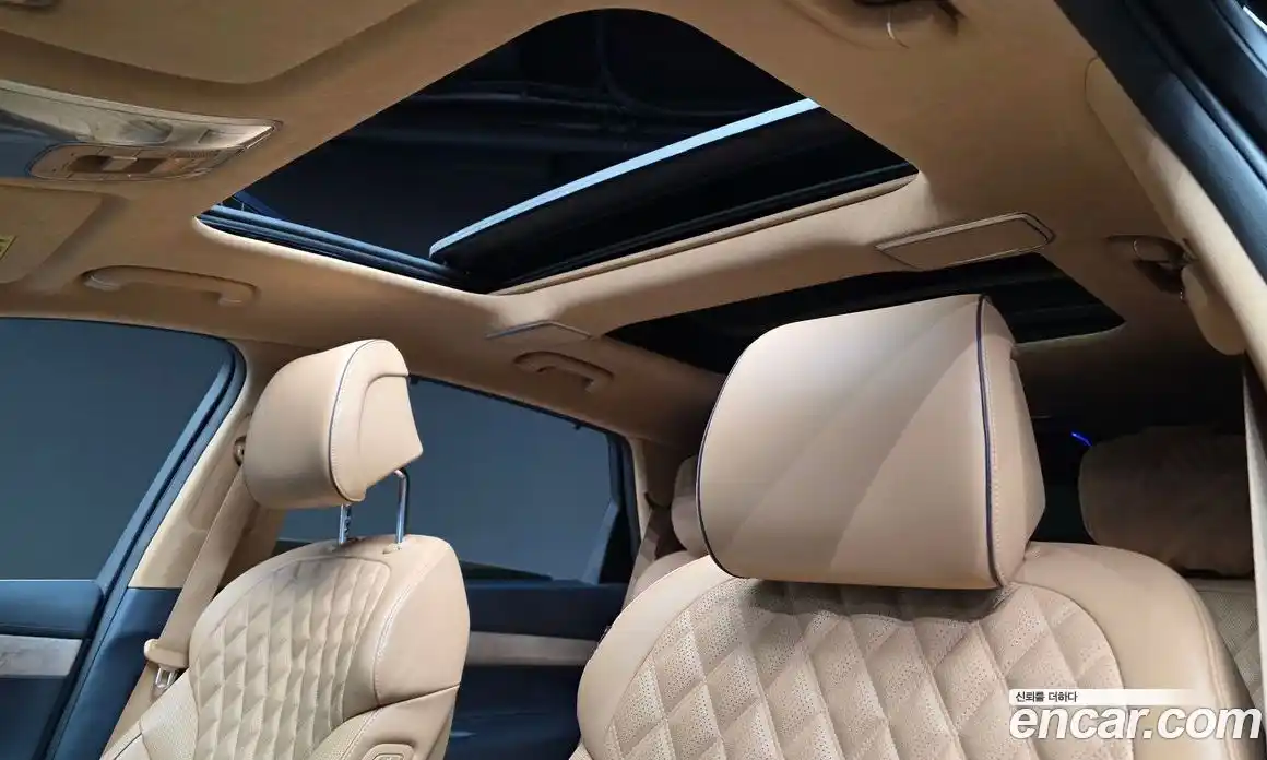 Genesis GV80 2020 3.0 Автомат в Москве № 1129223, фото 18