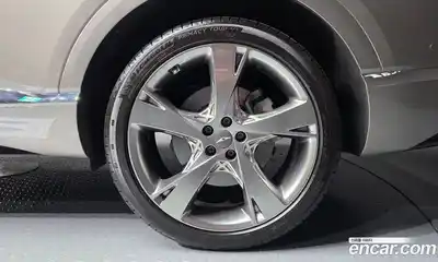 Genesis GV80 2020 3.0 Автомат в Москве № 1129223, миниатюра 5