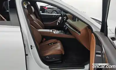 Genesis G80 2022 2.5 гидро в Москве № 1129263, миниатюра 11