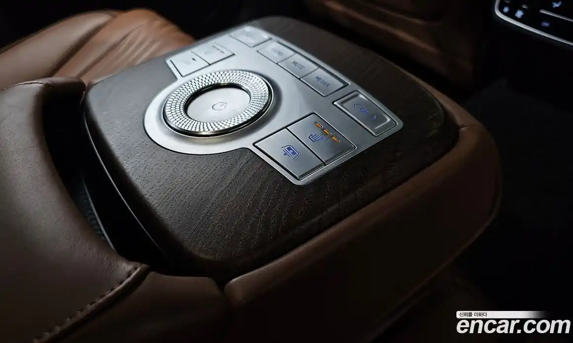 Genesis G80 2022 2.5 гидро в Москве № 1129263, фото 18