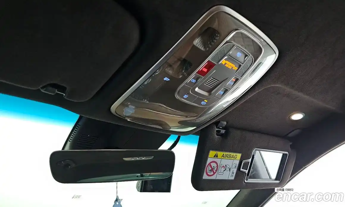 Genesis G80 2022 2.5 гидро в Москве № 1129263, фото 19