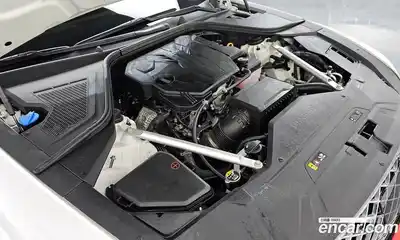 Genesis G80 2022 2.5 гидро в Москве № 1129263, миниатюра 6