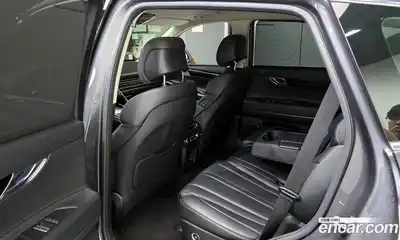 Genesis GV80 2021 3.5 Автомат в Москве № 1129274, миниатюра 11