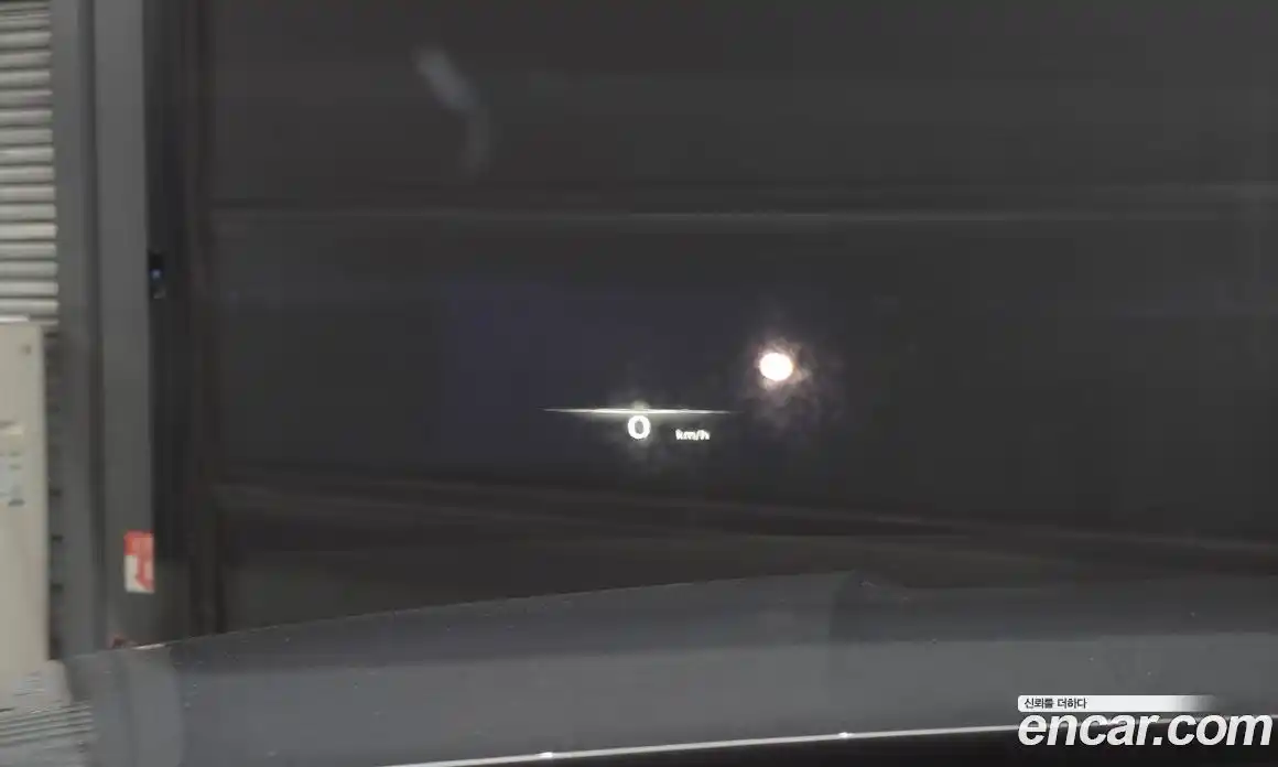 Genesis GV80 2021 3.5 Автомат в Москве № 1129274, фото 15