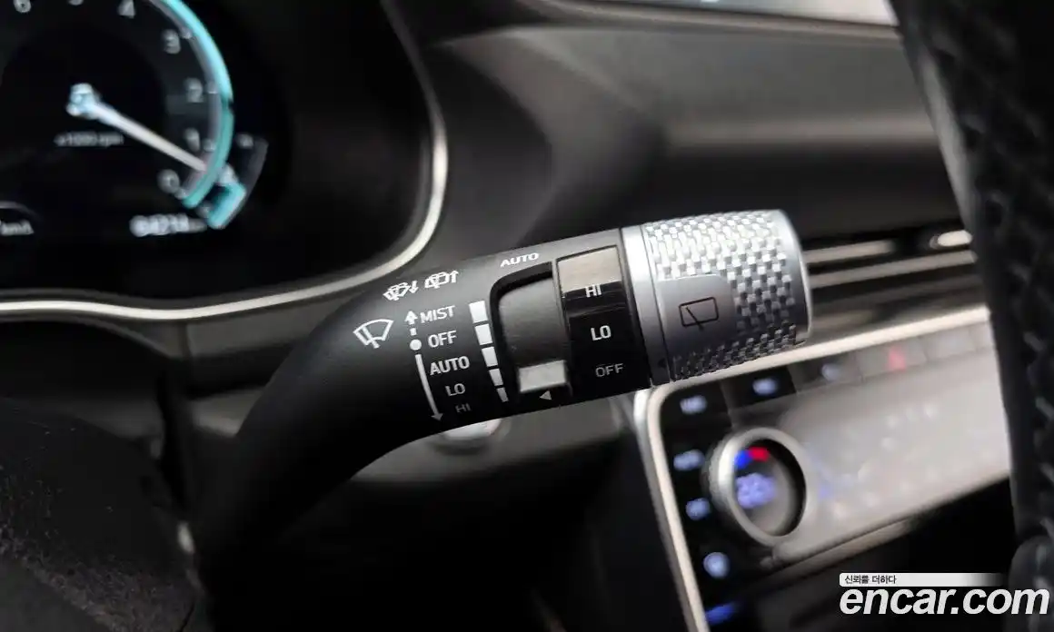 Genesis GV80 2021 3.5 Автомат в Москве № 1129274, фото 16