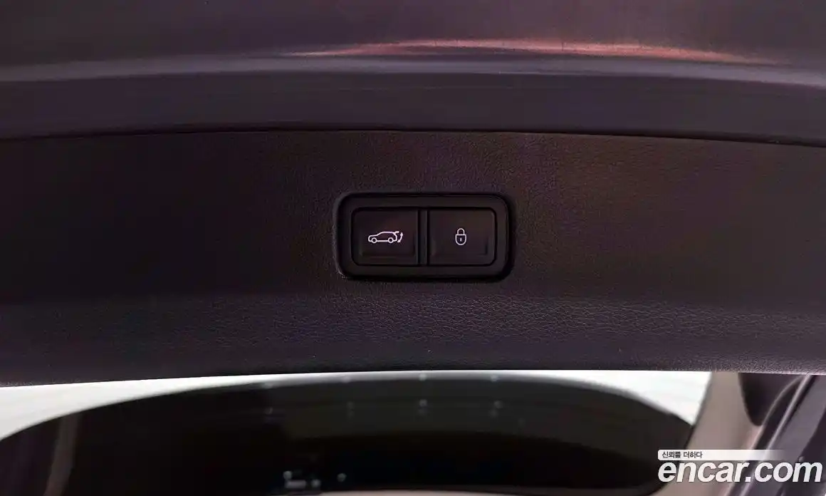 Genesis GV80 2021 3.5 Автомат в Москве № 1129274, фото 20