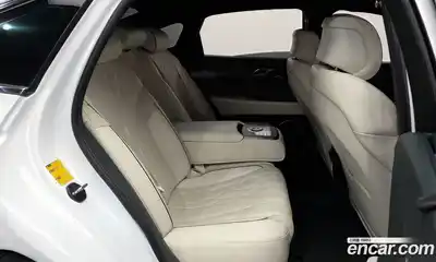 Genesis G80 2021 0.2 Автомат в Москве № 1129327, миниатюра 12