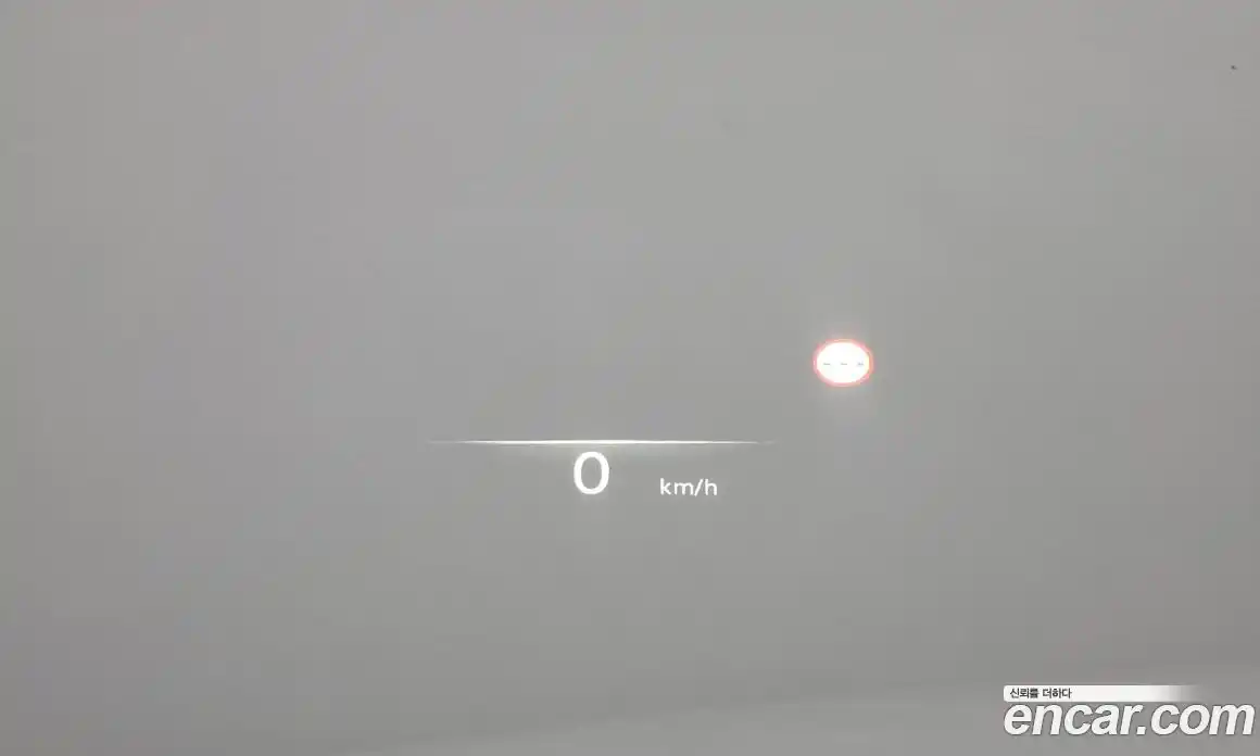 Genesis G80 2021 0.2 Автомат в Москве № 1129327, фото 18