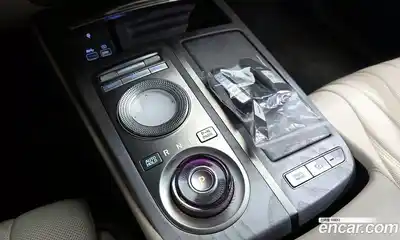 Genesis G80 2021 0.2 Автомат в Москве № 1129327, миниатюра 9