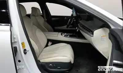 Genesis G80 2021 0.2 Автомат в Москве № 1129327, миниатюра 10