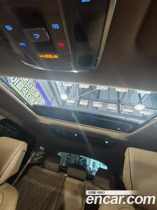 Genesis GV80 2020 2.5 Автомат в Москве № 1129331, фото 11