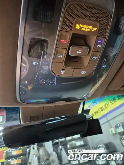 Genesis GV80 2020 2.5 Автомат в Москве № 1129331, миниатюра 12