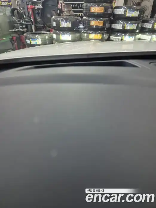 Genesis GV80 2020 2.5 Автомат в Москве № 1129331, фото 6