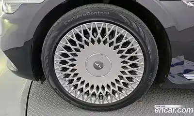 Genesis G90 2021 3.8 Классический в Москве № 1129334, миниатюра 5